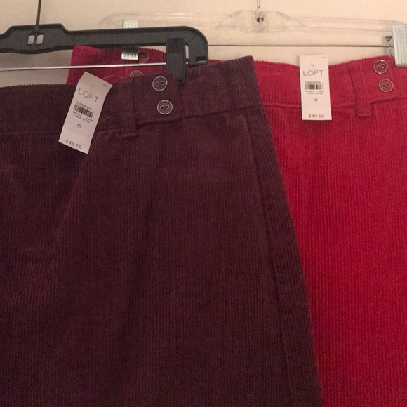 Skirts - Picture 3 of 6